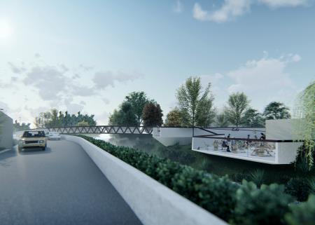 V4-JEKLO in BETON - 2